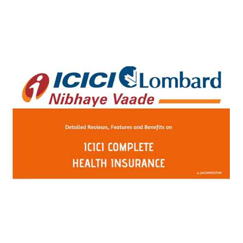 ICICI lombard