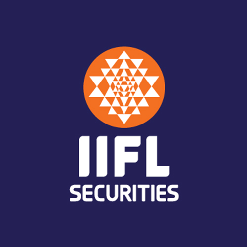 IIFL Securities