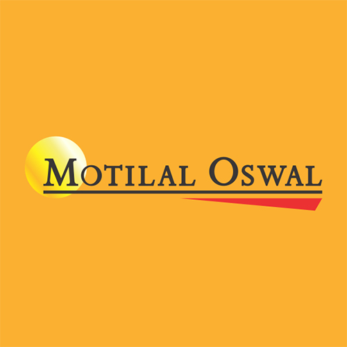 Motilal oswal